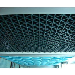 合肥金属天花-安徽海迪曼-金属天花板