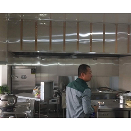 节能厨房设备厂家-太原众鑫厨具-厨房设备
