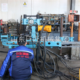 华夏巨匠供应KY-150矿山钻机设备矿山潜孔钻机