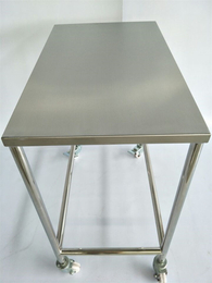 不锈钢餐桌-兰剑机械-不锈钢餐桌定做