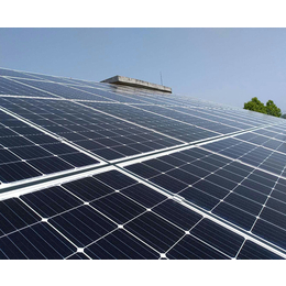 家用太阳能发电设备一套多少钱_合肥太阳能发电_合肥烈阳公司