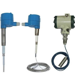 射频导纳料位计、仪华仪表、L2000C射频导纳料位计