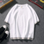 团体服文化衫定制 M020 纯棉圆领T恤缩略图2