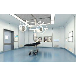 万级手术室净化-手术室净化-瑞坤手术室