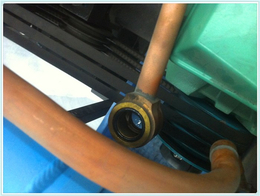 原装莱宝真空泵维修-东欧真空设备有限公司-莱宝真空泵维修