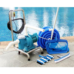 合肥泳池设备工程,安徽浴康公司,小型泳池设备工程