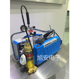 宝华消防呼吸器充气泵JUNIOR II-E压缩机