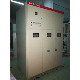 新疆笼型电机起动柜-供应笼型电机起动柜-波宏电气