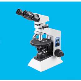 莆田偏光显微镜,领卓,偏光显微镜与普通显微镜