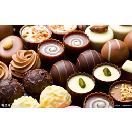 进口日本巧克力报关北京代理清关价格缩略图