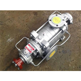 强盛泵业-黑龙江蒸汽冷凝水回收泵型号
