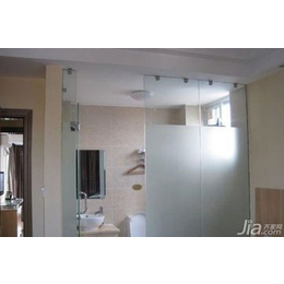 南京****维修玻璃门下沉玻璃门把门夹维修移门维修  缩略图
