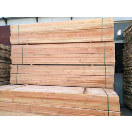 莱芜铁杉木方-铁杉木方生产厂家-顺莆木材(推荐商家)