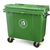 福建  钢制垃圾桶 全钢垃圾桶 分类垃圾箱送货安装缩略图4