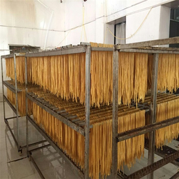 中科圣创,呼伦贝尔自动腐竹生产线厂家做自动腐竹生产线的厂