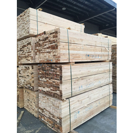 铁杉方木厂家、海南嘉航木业销售、海南铁杉方木