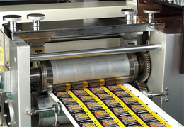 振东包装材料(图)-电器标签印刷-四川电器标签