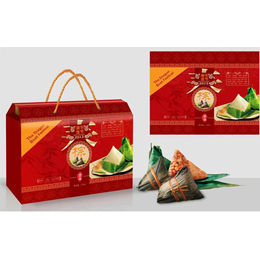 驻马店粽子包装纸箱-【南光包装】-河南粽子包装纸箱设计厂家