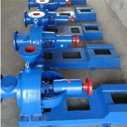 鸿达泵业(图)|不锈钢纸浆泵|宁夏纸浆泵