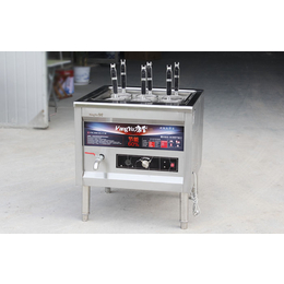 科创园食品机械设备(多图),双层汤面炉*,贺州双层汤面炉