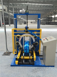 泰州橡胶管自动缠绕机生产厂家-东塑机械制造有限公司