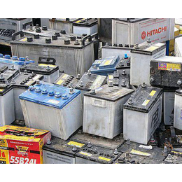 工矿企业电池回收、顺发废旧物资收购站、忻州电池回收