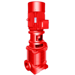 消防泵质量好-消防泵-正济泵业厂家*(图)