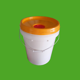 【付弟塑业】(图)-焦作塑料桶多少钱-塑料桶