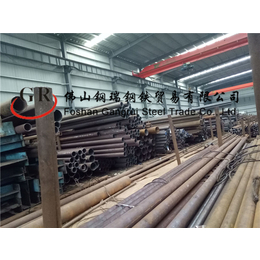 钢瑞钢材(图),钢材供应厂家,梧州高硬度*无缝管