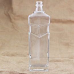 230ml彩色玻璃瓶、黄石市玻璃瓶、郓城金鹏玻璃