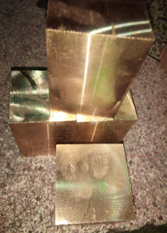HSI80-3铜合金