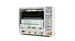 MSO9404A混合信号示波器