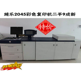 广州宗春、中山施乐、施乐8000彩色打印机