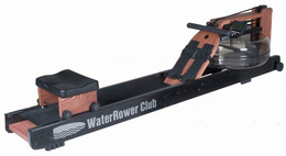 天津WaterRower沃特罗伦品牌旗舰店体验进口划船器