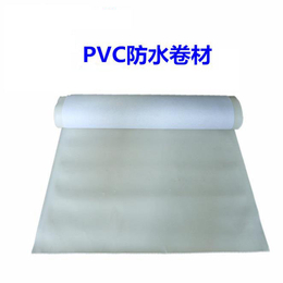 华美防水(图),耐根穿刺pvc防水卷材,杭州pvc防水卷材