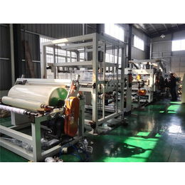 苏州TPU港宝生产线|金韦尔机械|TPU港宝生产线
