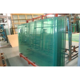 南京松海玻璃(图)|钢化玻璃单厂家|南通钢化玻璃