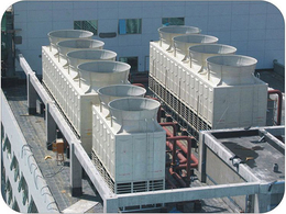 冷却塔厂家生产-佳木斯冷却塔厂家-河北瑞邦(多图)
