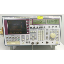 ESCS30接收机产品行情 广东EMC预兼容测试仪器