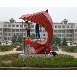 合肥景观雕塑|安徽丰锦(在线咨询)|景观雕塑多少钱