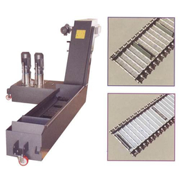 钻床机床排屑机,绍兴机床排屑机,金佳特机床附件(查看)