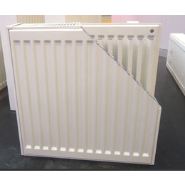 图赫散热器(图)、钢制板式暖气片批发价格、宝鸡钢制板式暖气