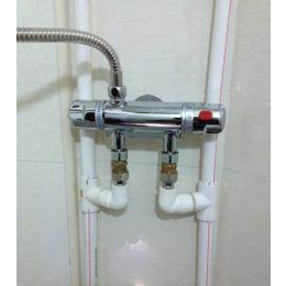 水暖工*维修水管安装水*要多少钱