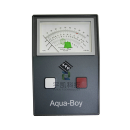 德国KPM Aqua-Boy TEMI纺织品水分测定仪