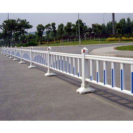 市政道路护栏_安徽华诺智能工程_芜湖道路护栏