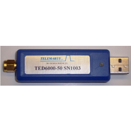 TELEMAKUS传感器USB-TED6000-50