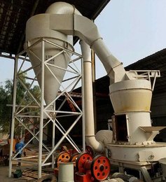 生产雷蒙磨粉机-银川雷蒙磨粉机-联源机械