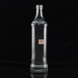 孝感洋酒瓶|黑方洋酒瓶|山东晶玻