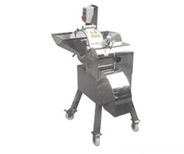 真富祥机械(多图)-自动切菜机公司-自动切菜机