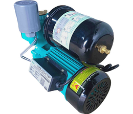 小型增压泵厂家-菲利机电-南阳增压泵